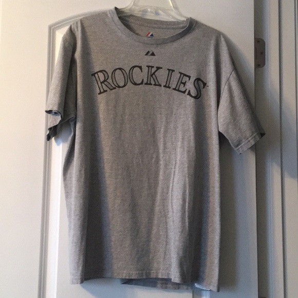 tulowitzki shirt